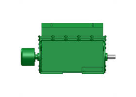 YR系列 10KV(中心高400-630) 三相異步電動機